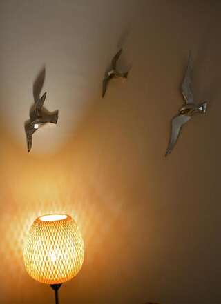 Апартаменты MARINA Park Apartament Свиноуйсьце Апартаменты с 1 спальней-104