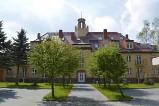 Апартаменты MARINA Park Apartament Свиноуйсьце Апартаменты с 1 спальней-48