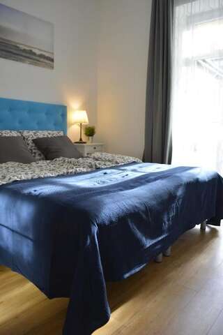 Апартаменты MARINA Park Apartament Свиноуйсьце Апартаменты с 1 спальней-52