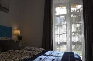 Апартаменты MARINA Park Apartament Свиноуйсьце Апартаменты с 1 спальней-57