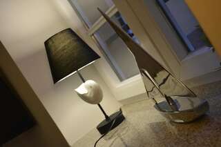 Апартаменты MARINA Park Apartament Свиноуйсьце Апартаменты с 1 спальней-67