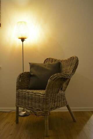 Апартаменты MARINA Park Apartament Свиноуйсьце Апартаменты с 1 спальней-69