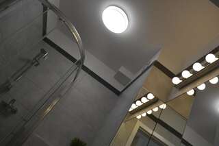 Апартаменты MARINA Park Apartament Свиноуйсьце Апартаменты с 1 спальней-74