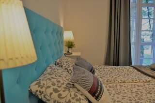 Апартаменты MARINA Park Apartament Свиноуйсьце Апартаменты с 1 спальней-93