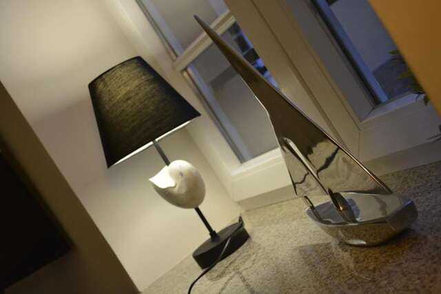 Апартаменты MARINA Park Apartament Свиноуйсьце-39