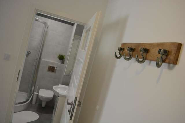 Апартаменты MARINA Park Apartament Свиноуйсьце-44