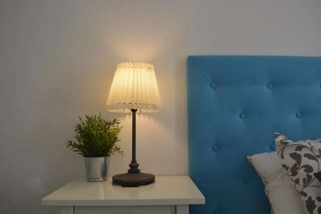 Апартаменты MARINA Park Apartament Свиноуйсьце-52