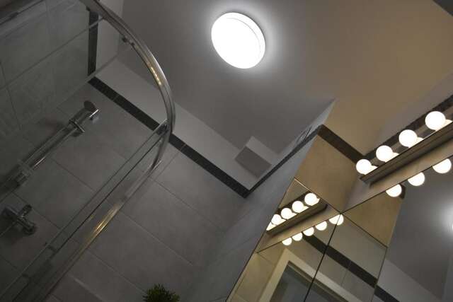 Апартаменты MARINA Park Apartament Свиноуйсьце-76