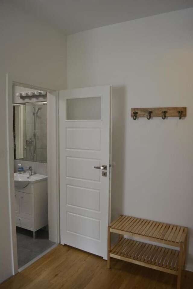 Апартаменты MARINA Park Apartament Свиноуйсьце-80