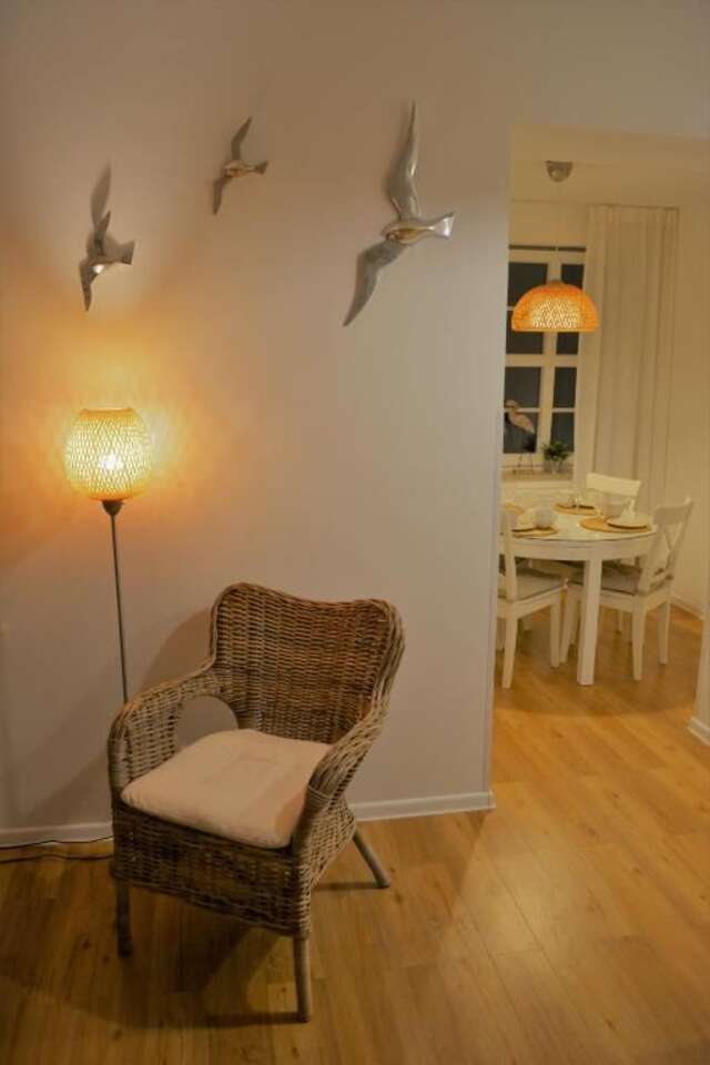 Апартаменты MARINA Park Apartament Свиноуйсьце-101